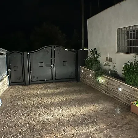 Casa Circe - Seminterrato Holiday home