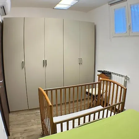 Casa Circe - Seminterrato Holiday home *