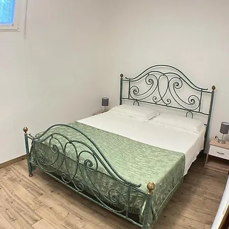 Casa Circe - Seminterrato