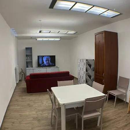 Holiday home Casa Circe - Seminterrato *