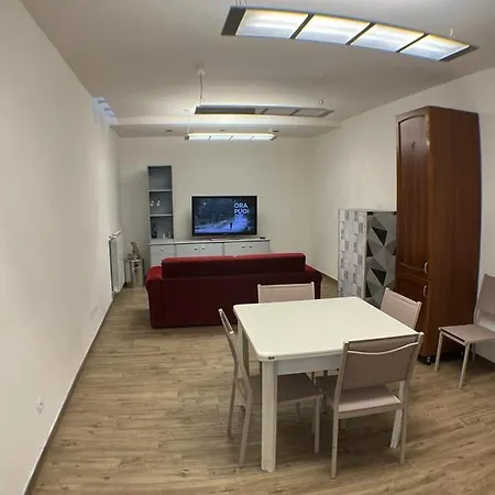 Holiday home Casa Circe - Seminterrato Sabaudia