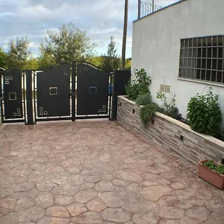 Casa Circe - Seminterrato * Sabaudia
