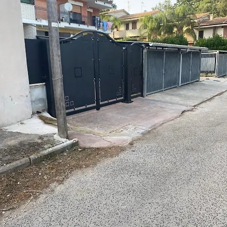 Casa Circe - Seminterrato