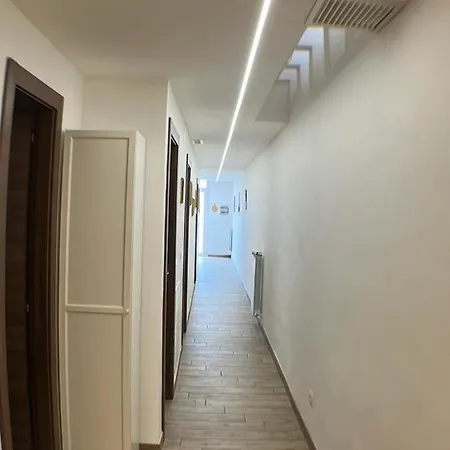 Casa Circe - Seminterrato Sabaudia