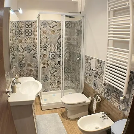 Casa Circe - Seminterrato * Sabaudia