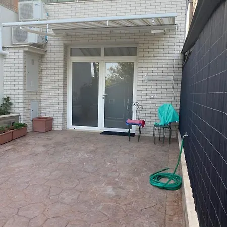 Casa Circe - Seminterrato Holiday home Sabaudia